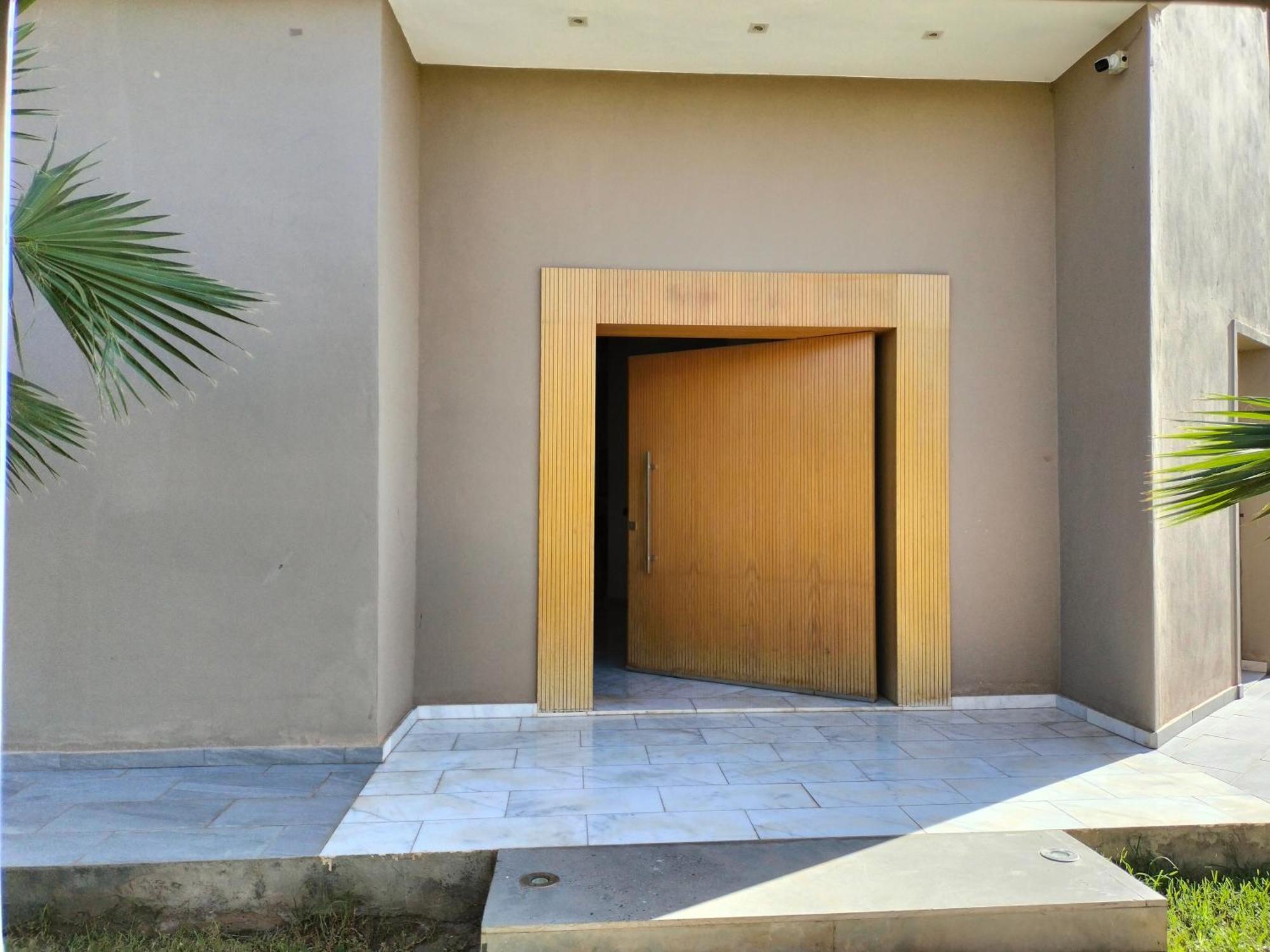 Marrakech Villa Du Golfeur Familles Uniquement Marrakesch Exterior foto